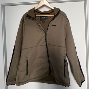 Filson Granite Spire Fleece Jacket